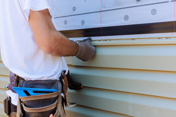 Affordable Siding Replacement solutions in Port Royal, VA